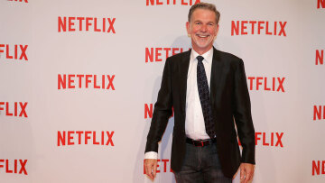 O μαθηματικός που δίδασκε στην Αφρική και έγινε συνιδρυτής του Netflix