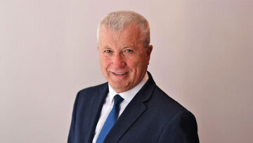 Πέθανε ο δήμαρχος Φιλιατών Βασίλης Τζίγκος