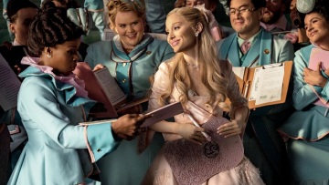 Η εποχή των βραβείων: Όσα είπαν στο Marie Claire οι πρωταγωνιστές των πιο πολυζητημένων ταινιών
