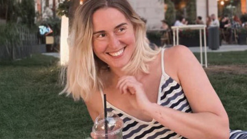 «Βρίσκω αγόρι σε κάθε χώρα: Μου δείχνουν αξιοθέατα και πληρώνουν για τα ραντεβού»
