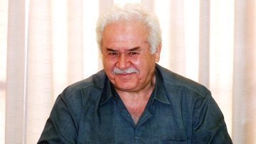 Πέθανε το ιδρυτικό στέλεχος του ΠΑΣΟΚ Νίκος Ακριτίδης 