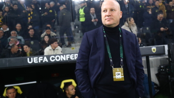 Νίκολιτς: Σε φανταστική κατάσταση ο Ολυμπιακός, θα δώσουμε τα πάντα για να παραμείνουμε στην κορυφή 