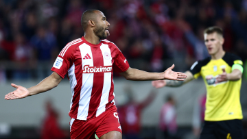 Ολυμπιακός: Χωρίς Ελ Κααμπί στο ντέρμπι με την ΑΕΚ