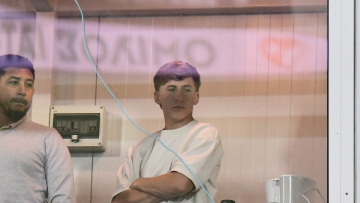 Παναθηναϊκός: Με Αντίνο αλλά χωρίς Τουμπά η αποστολή του Μπενίτεθ για το ματς με την Κηφισιά