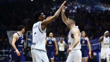 Ο Ηρακλής 93-73 την Καρδίτσα με μαέστρο Μωραΐτη, δείτε βίντεο