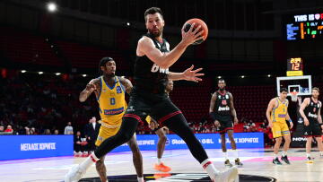 Με πρώτο βιολί τον Πίτερς ο Ολυμπιακός 94-71 το Περιστέρι στο ΣΕΦ, βίντεο 