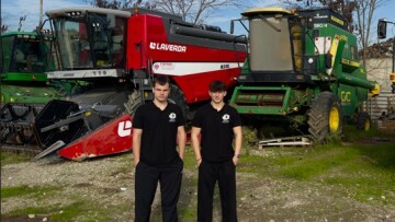 Φοιτητές στη Θεσσαλονίκη δημιούργησαν την πρώτη πλατφόρμα «μεσίτη» για γεωργικά μηχανήματα, σε αναμονή 400 αγρότες