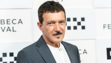 Ο Αντόνιο Μπαντέρας επιστρέφει στον κινηματογράφο με το σκοτεινό υπερφυσικό θρίλερ «Unmerciful Good Fortune»