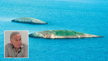 «Τους οδήγησαν στην αυτοκτονία» λέει Συνταγματάρχης ε.α. για την Κρίση των Ιμίων - Φως σε άγνωστες λεπτομέρειες