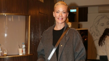 Ζέτα Μακρυπούλια: Η δική μου στιγμή ήταν πριν από εννιά χρόνια όταν έκλεισα στο Ρουκ Ζουκ, μου άλλαξε τη ζωή