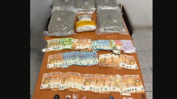 Χειροπέδες σε μέλη οργάνωσης που διακινούσε ναρκωτικά μέσα στην Πανεπιστημιούπολη
