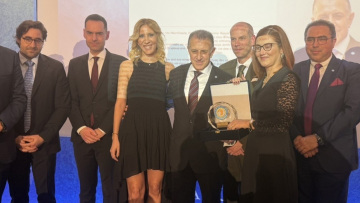 25 χρόνια Ναυτιλιακή Λέσχη Χίων: Μια διαδρομή προσφοράς με σταθερό βλέμμα στο μέλλον (pics)