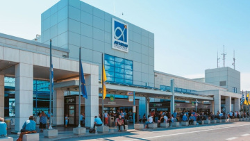 Τουρισμός: Αύξηση 5% στις προκρατήσεις για τη φετινή σεζόν
