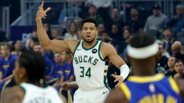 Αντετοκούνμπο: Τρολάρει Ντουράντ και Κένταλ Τζένερ και απευθύνεται σε… εταιρεία προφυλακτικών για εμπορική συμφωνία