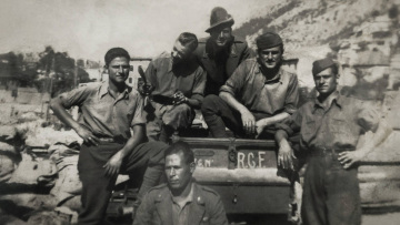 Η σφαγή στο Δομένικο της Λάρισας: Το μεγαλύτερο έγκλημα των Ιταλών στην Ελλάδα με 140 νεκρούς
