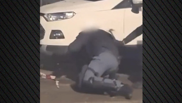 Βίαια επεισόδια στο Τορίνο, αστυνομικός χτυπήθηκε από διαδηλωτές με σφυρί - Αντιδράσεις από Μελόνι και Ματαρέλα, δείτε βίντεο