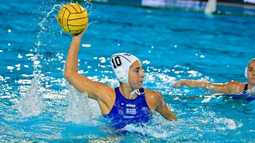 Πόλο: «Τρένο» για τα ημιτελικά η Εθνική, ισοπέδωσε 23-6 την Κροατία, δείτε βίντεο
