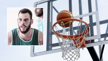 Διπλή τραγωδία για την οικογένεια του μπασκετμπολίστα που πέθανε στο γήπεδο, ο αδελφός του είχε σκοτωθεί σε τροχαίο το 2022