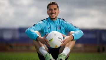 «Τελειώνει» η μεταγραφή του Χάβι Ερνάντεθ στον Παναθηναϊκό