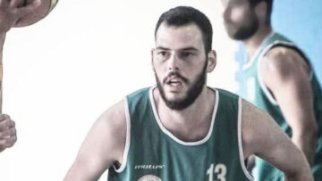 Διπλή τραγωδία για την οικογένεια του μπασκετμπολίστα που πέθανε στο γήπεδο, ο αδελφός του είχε σκοτωθεί σε τροχαίο το 2022