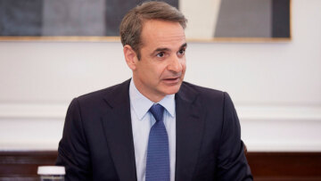 Μητσοτάκης για το χάλκινο της Εθνικής Πόλο γυναικών: Ακόμα μια μεγάλη επιτυχία, θερμά συγχαρητήρια