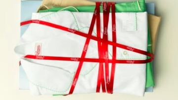 Ένα μικρό μαγαζί στο Παρίσι μας γυρνά στο παρελθόν 
