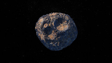 Ο αστεροειδής που θα μπορούσε να κάνει όλους τους κατοίκους της Γης δισεκατομμυριούχους
