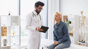 Λιθιάσεις: Από νεφρά μέχρι αμυγδαλές γιατί και πού σχηματίζονται πέτρες στο σώμα – Πότε απειλούν την υγεία