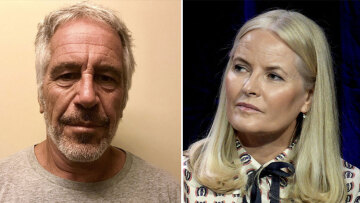 Τριγμοί στη βασιλική οικογένεια της Νορβηγίας από την επαφή της πριγκίπισσας Μέτε Μάριτ με τον Επστάιν: «Είσαι πολύ γοητευτικός» - «Καλό το Παρίσι για μοιχεία»