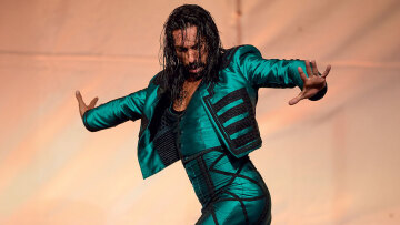 Eduardo Gerero, ο μάγος του φλαμένκο στην Αθήνα
