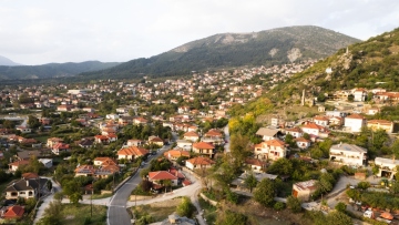 Εκτός του προγράμματος «Μετεγκατάσταση» οι τρεις ακριτικοί Δήμοι Κόνιτσας, Πωγωνίου και Φιλιατών