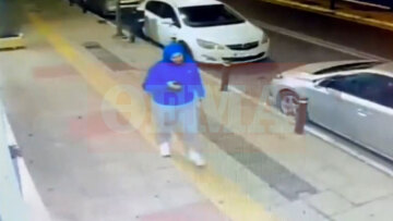 Βίντεο λίγο πριν από την αρπαγή του 27χρονου που βρέθηκε νεκρός σε ρέμα, αυτοκίνητο σταματά στην αντίθετη κατεύθυνση