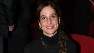 Μαρίνα Καλογήρου για τα 30 χρόνια στην υποκριτική: Το μοναδικό πράγμα που ξέρω και μπορώ να κάνω