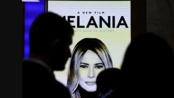 Είδαμε το «Μελάνια»: όταν το lifestyle γίνεται κρατική ιδεολογία