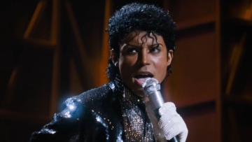 Μάικλ Τζάκσον: O ανιψιός του μεταμορφώνεται στον θρυλικό τραγουδιστή στην ταινία «Michael», δείτε το τρέιλερ