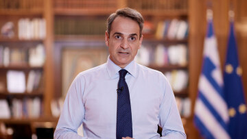 Ο Μητσοτάκης ανοίγει με διάγγελμα την αυλαία της Συνταγματικής αναθεώρησης: Ποια άρθρα μπαίνουν στο μικροσκόπιο της ΝΔ