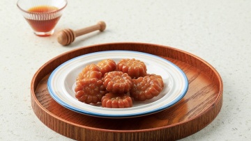 Yakgwa: το it μπισκότο της Κορέας με την 1.000 ετών ιστορία (+ συνταγή)