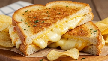 Το ντουλάπι του φοιτητή: Τι αξίζει να έχει για φαγητό όλη την εβδομάδα