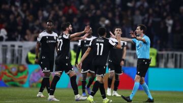 Ο ΠΑΟΚ έστειλε επιστολή διαμαρτυρίας στην UEFA για τη διαιτησία του αγώνα με τη Λιόν
