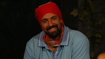 Survivor: Ο Gio αποχώρησε οικειοθελώς από το παιχνίδι - Ελπίζω να τους έκανα όλους περήφανους, να γούσταραν την παρέα μου, είπε