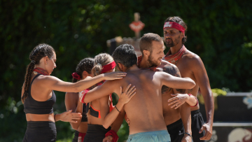 Survivor: Μία νέα αιφνίδια αποχώρηση φέρνει πολλές αλλαγές