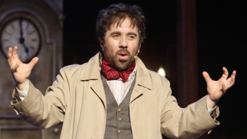 Θανάσης Τσαλταμπάσης: Το κυριαρχικό κλίμα στη δουλειά μας ήταν δεδομένο, τώρα έχει αλλάξει
