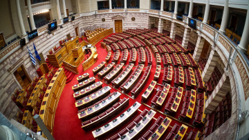 Προϋπολογισμός, μη κρατικά πανεπιστήμια, ποινικές ευθύνες υπουργών και εκλογή ηγεσίας της Δικαιοσύνης, οι 4 «κορωνίδες» της συνταγματικής αναθεώρησης