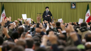 Ιράν: Περισσότεροι από 50.000 άνθρωποι συνελήφθησαν από τις αρχές, σύμφωνα με ΜΚΟ