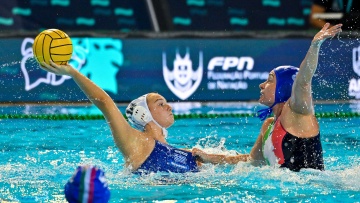 Ευρωπαϊκό γυναικών: Με Ιταλία η εθνική Ελλάδας για το χάλκινο μετάλλιο, εύκολα στον τελικό η Ολλανδία