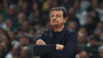 Αταμάν: Αξίζαμε να κερδίσουμε το παιχνίδι με την μαχητικότητα που δείξαμε 