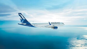 Αυξάνονται οι Τούρκοι τουρίστες – Ανεβάζει ταχύτητες με νέα δρομολόγια ακόμη και off season η Aegean