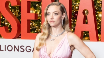 Αμάντα Σέιφριντ: Δεν νιώθω πια ότι έχω κάτι να αποδείξω στο Χόλιγουντ