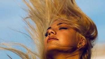 Τι... ακραίο δείχνουν τα μαλλιά ανθρώπων από το 1916 έως σήμερα