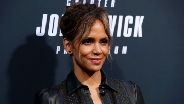 Χάλι Μπέρι: Κέρδισα το Όσκαρ, αλλά το επόμενο πρωί ήμουν ακόμα μία μαύρη